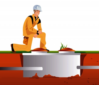 Illustration for article titled Put a stop to Soaked, Mildewed Cellars and garages . Within Your Home At once